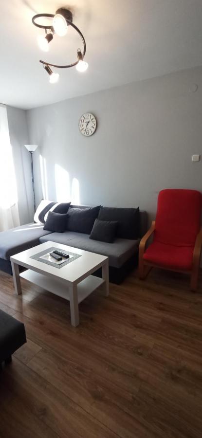 Top Apartamenty Centrum Warsaw Exterior photo